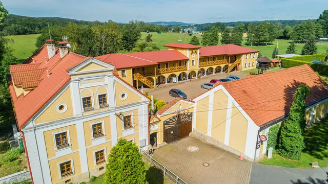 Hotel Resort Stein