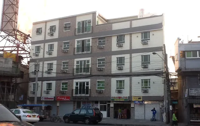 AAM TRANSIENT and GUESTHOUSE