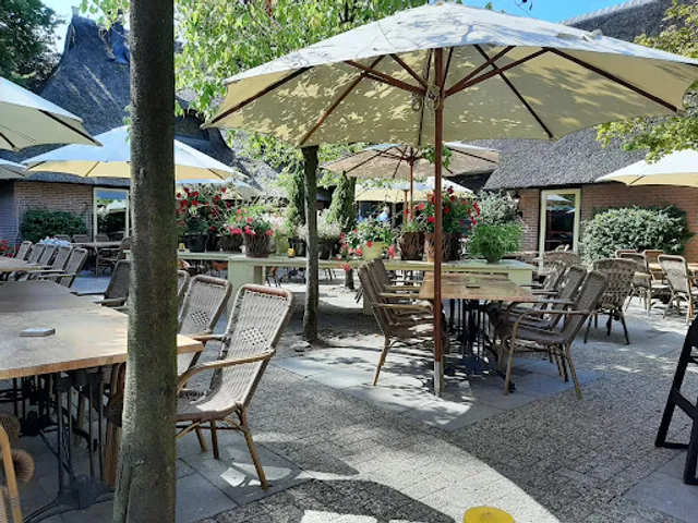 Restaurant 't Maotie