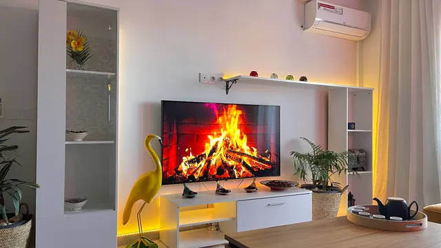 Résidence Le Palace B