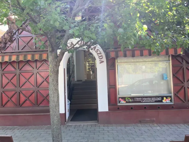 Mandula Confectionary