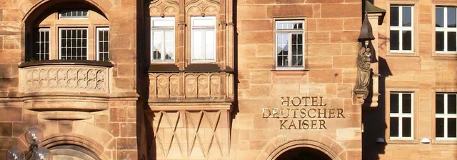 HOTEL DEUTSCHER KAISER