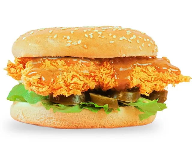 Al Zain Food Express - Mall of Oman