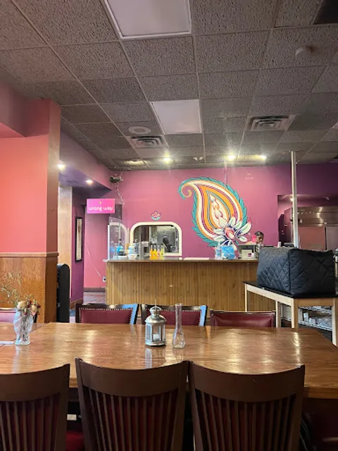 Curry In A Hurry - New Generation Serving Tradition