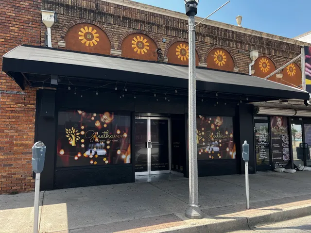 Greethaven Event Center