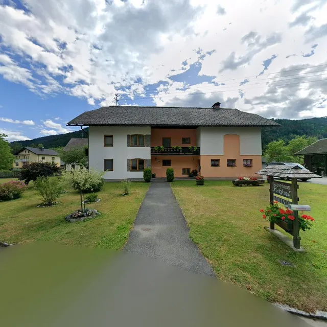 Gästehaus Holzfeind