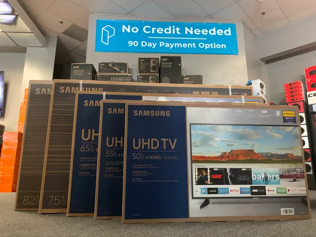 Slangin Sound and Tint