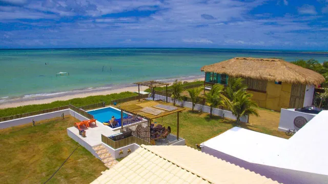 Casa Charme Milagres