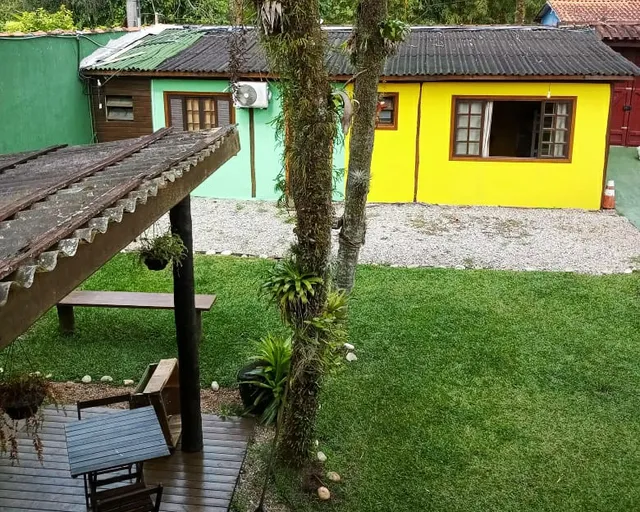 Residencial Ponte do Camburi