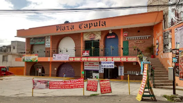 Bendito Café de Barrio