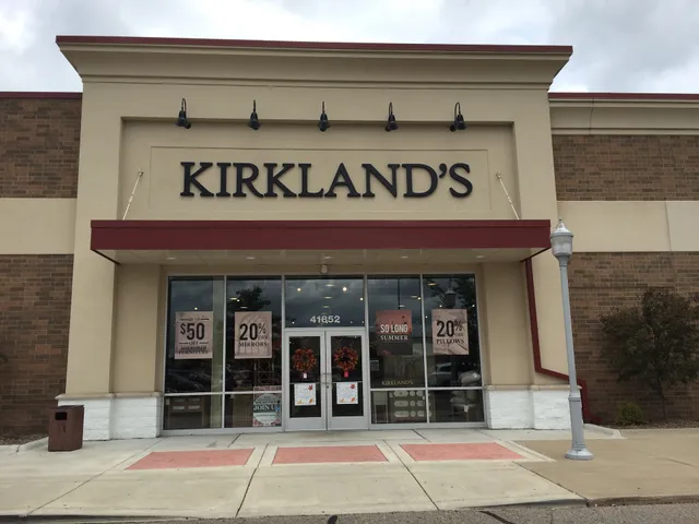 Kirkland's Home