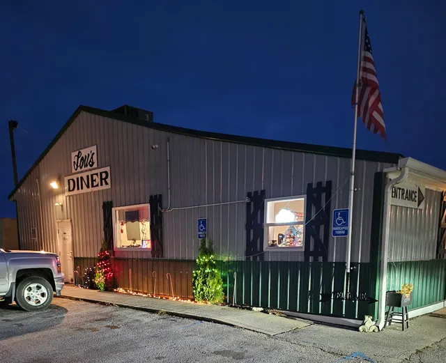 Lou's Diner