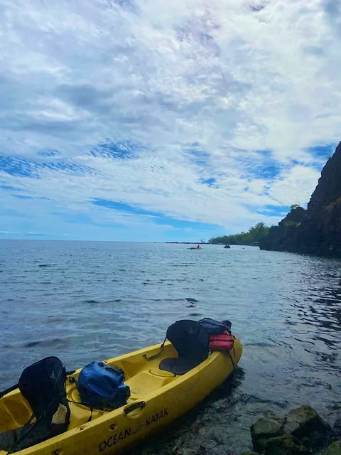 Ehu and Kai Adventures