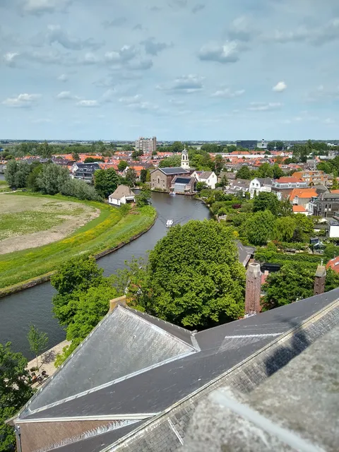 Stichting Museum Overschie
