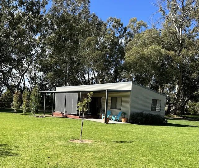 Greenways Holiday Units