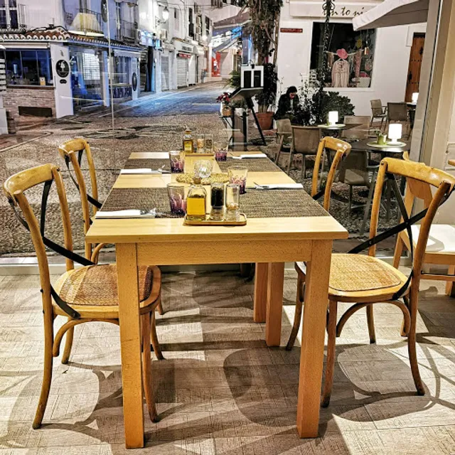 Brasas Marbella Steakhouse