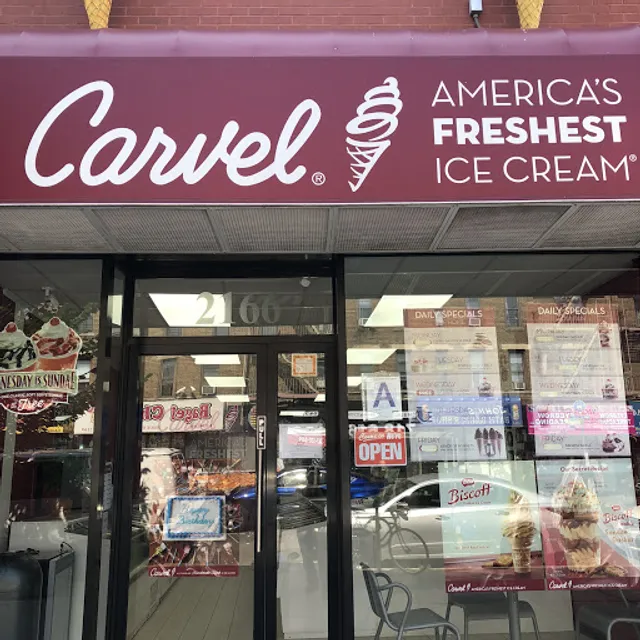 Carvel