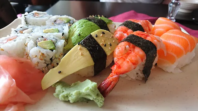 Itoya Sushi