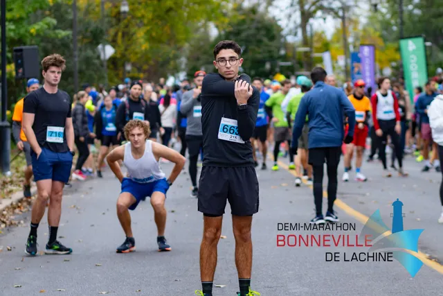 Demi-Marathon Lachine