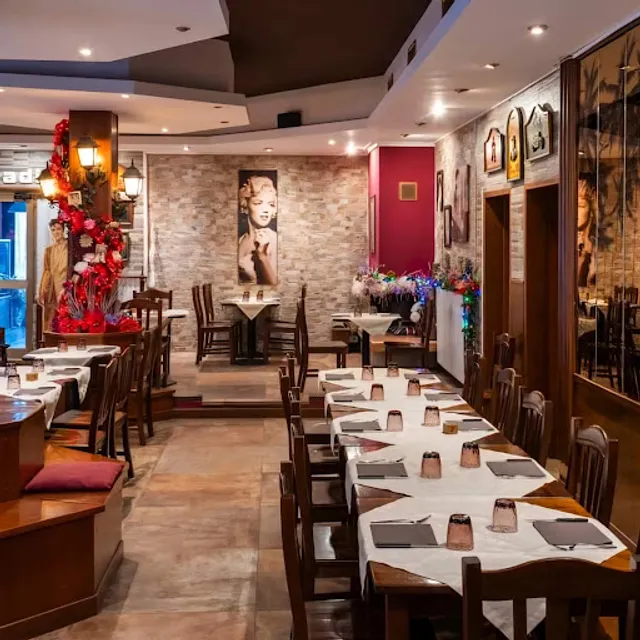 Ristorante Pizzeria Piccadilly