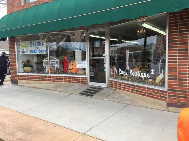 Reruns for Small Ones