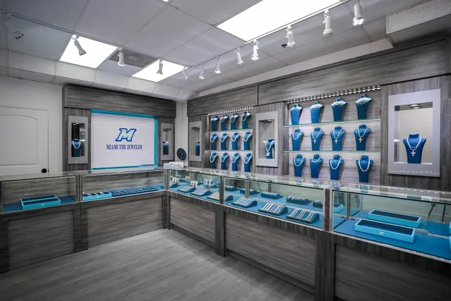 Miami The Jeweler