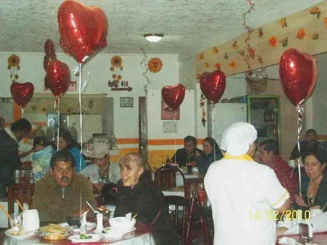 Cenaduria Lupita San Pedrito