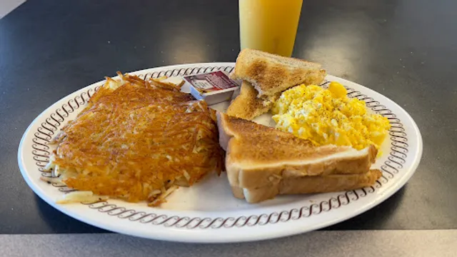 Waffle House
