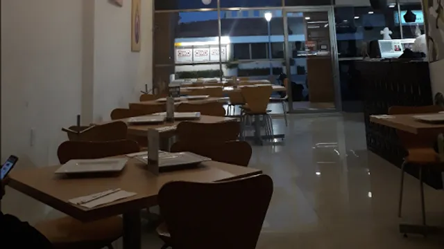 Sensei Sushi Bar
