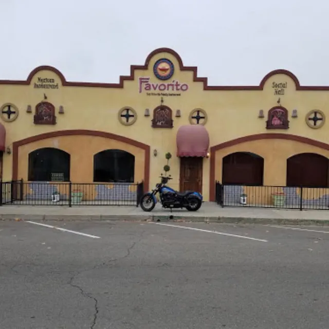 Mi Favorito Mexican Restaurant
