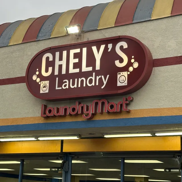 Chely's Laundry