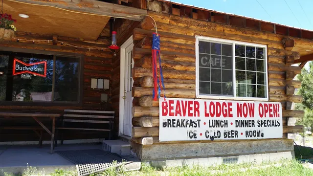 Beaver Lodge Atlanta