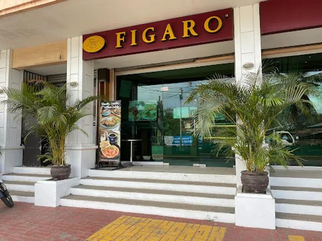 Figaro Coffee - Dasmariñas Cavite