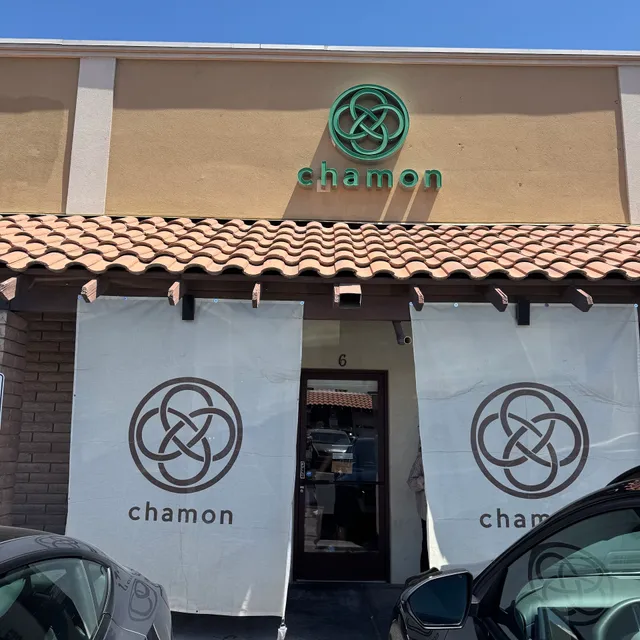 Chamon Las Vegas