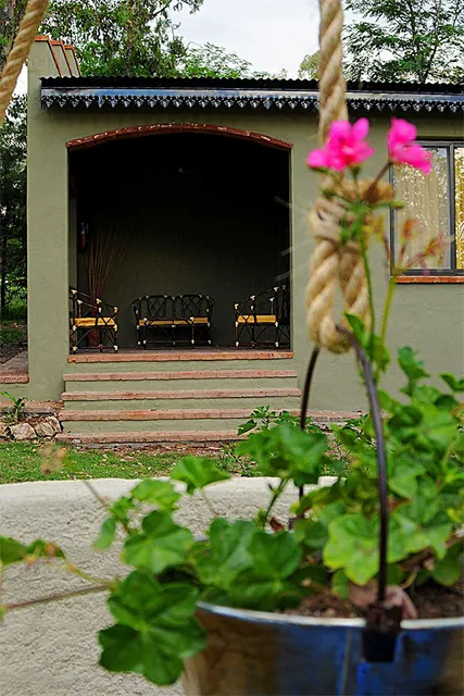 Hulú Mayá - Cabañas en Tanti