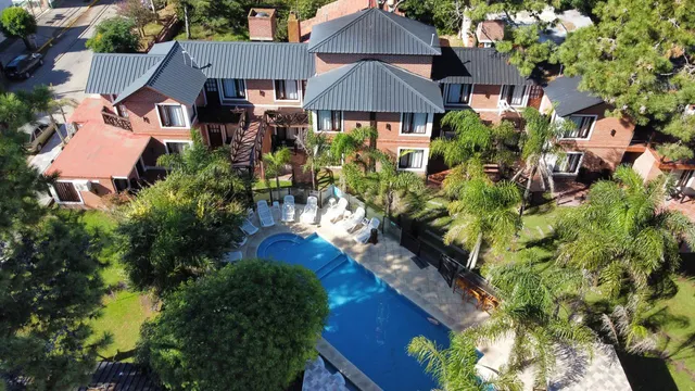 Complejo Un Mundo Aparte