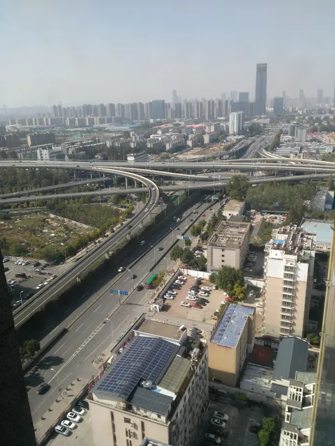 Days Hotel And Suites Hefei