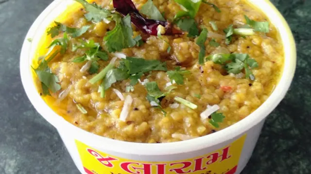 Jalaram Khichadi Kadhi Center