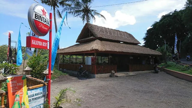 Kaliunda Rest