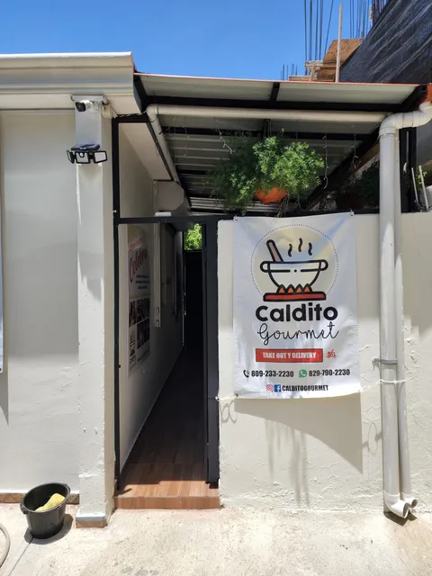 Caldito Gourmet