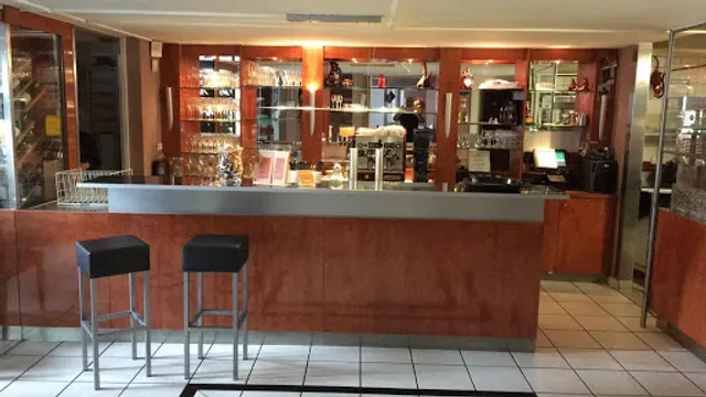 Ristorante & Pizzeria La Fortuna