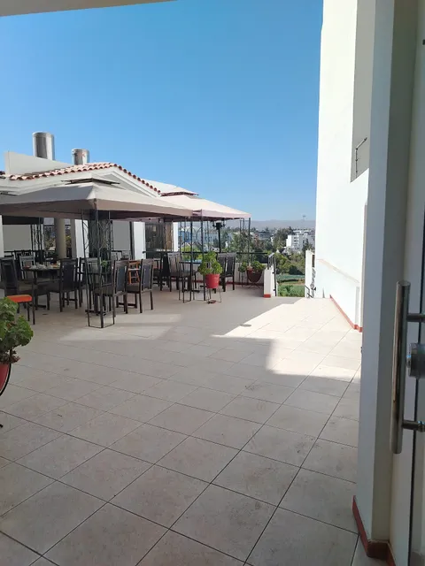 HubHotels - Arequipa