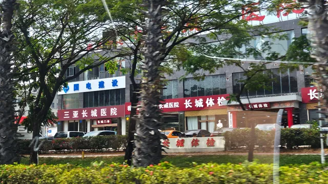 Chunsun Seafood Cheng