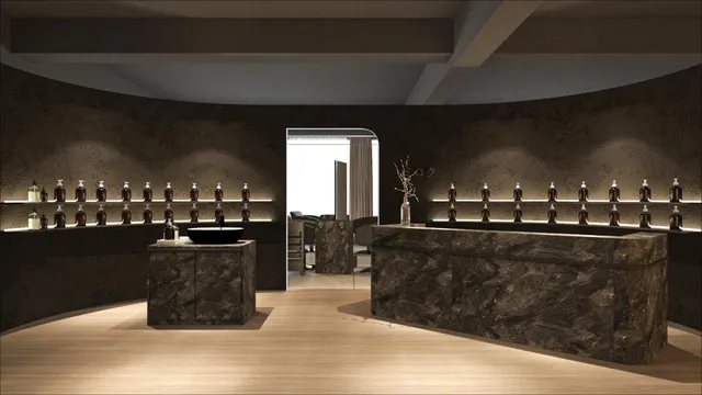 Miroku Hair Salon KL Kuala Lumpur Cheras Taman Connaught (Japanese Hair Salon KL)