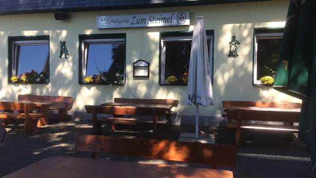 Ausflugslokal zum Steimel