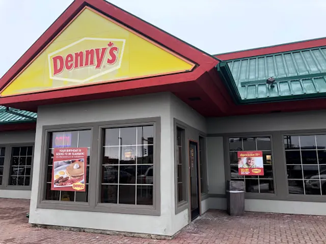 Denny's Restaurant