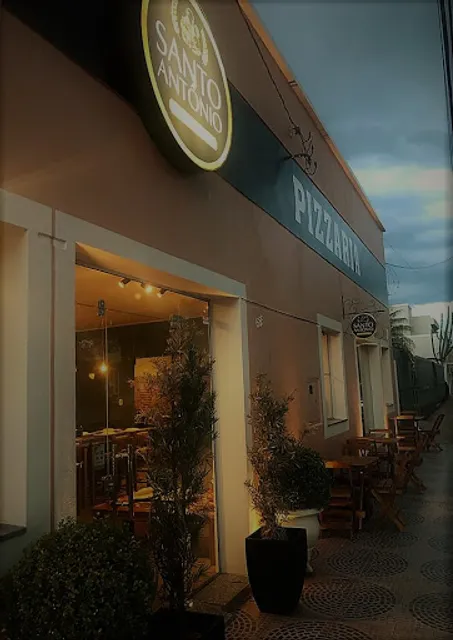 Santo Antônio Gastronomia