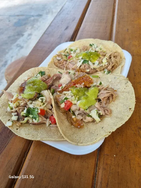 TAQUERIA