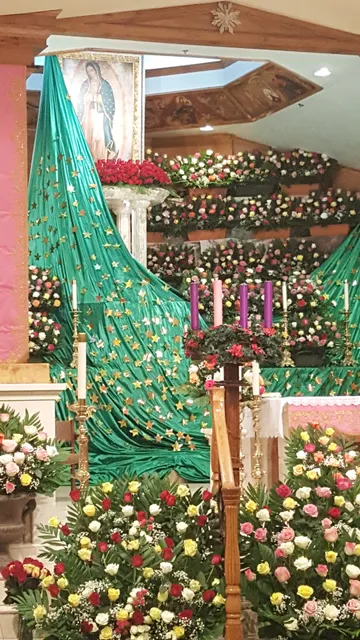 St Peter Claver Catholic Church