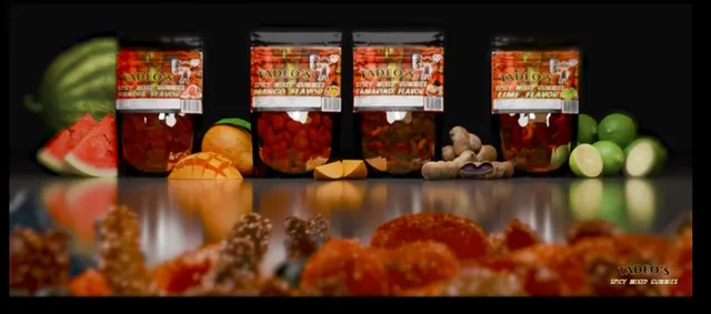 Tadeo's Candy Company